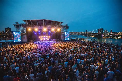 concerts at the q|Events .
